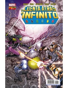 es::Cuenta atrás a Infinito 02