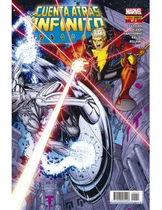 es::Cuenta atrás a Infinito 03