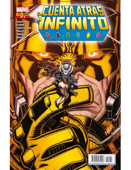 es::Cuenta atrás a Infinito 04