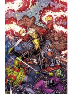 es::Cuenta atrás a Infinito 05 2