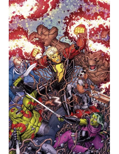 Cuenta atrás a Infinito 05-10