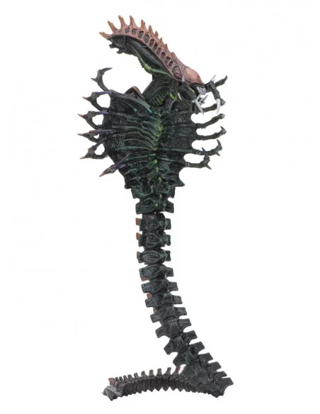 es::Aliens Serie 13 Figura Snake Alien 18 cm