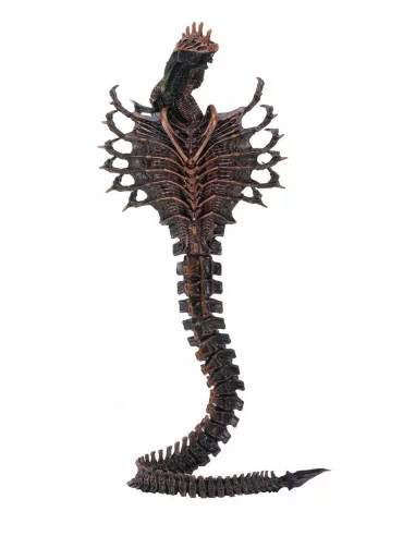 es::Aliens Serie 13 Figura Snake Alien 18 cm
