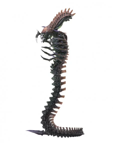 es::Aliens Serie 13 Figura Snake Alien 18 cm