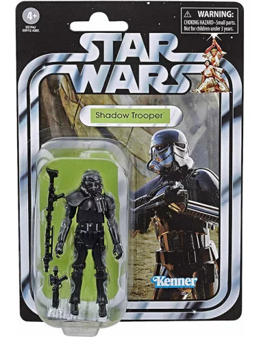 es::Star Wars Rogue One Vintage Collection Figura Shadow Trooper 10 cm