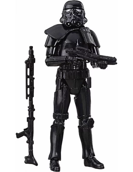 es::Star Wars Rogue One Vintage Collection Figura Shadow Trooper 10 cm