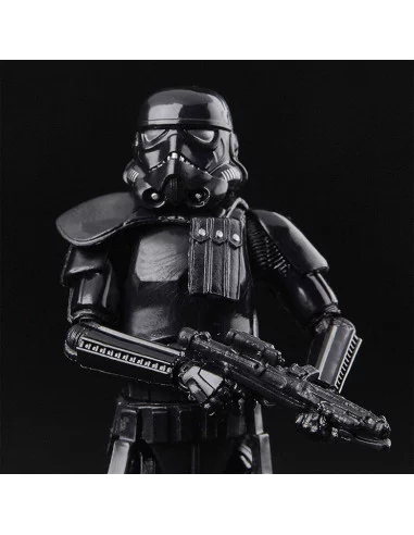 es::Star Wars Rogue One Vintage Collection Figura Shadow Trooper 10 cm