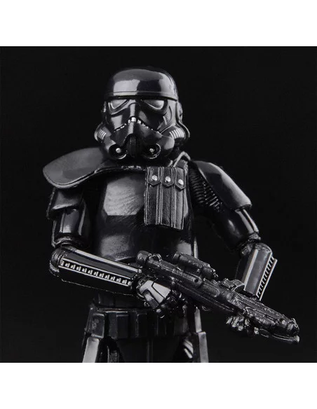 es::Star Wars Rogue One Vintage Collection Figura Shadow Trooper 10 cm