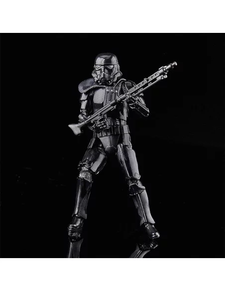 es::Star Wars Rogue One Vintage Collection Figura Shadow Trooper 10 cm