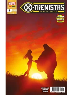 es::La Era de Hombre-X: X-Tremistas 02