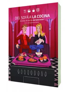 es::Del sofá a la cocina