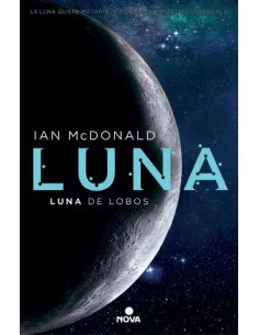 es::Luna. Luna de lobos