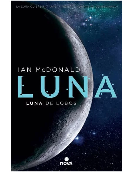 es::Luna. Luna de lobos