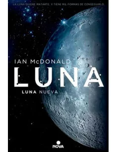 es::Luna. Luna Nueva