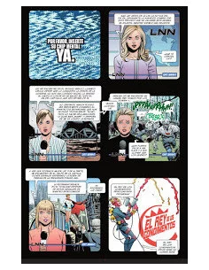 es::La vieja Harley 2