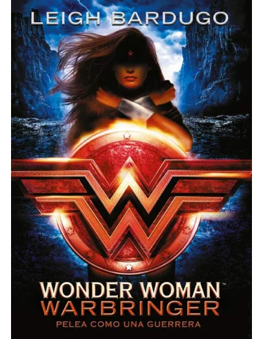 es::Wonder Woman: Warbringer DC Icons 1