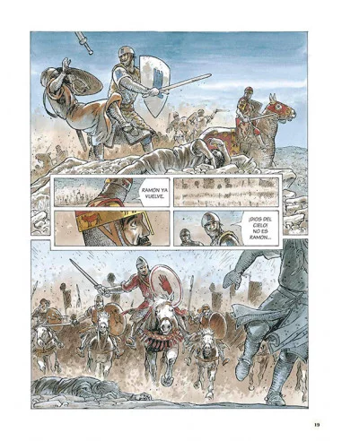 es::1229 Mallorca. Jaime I El Conquistador