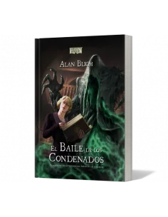 es::Arkham Horror. El baile de los condenados Trilogía del Señor de las Tinieblas