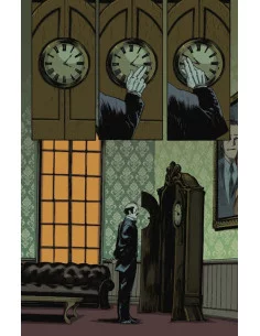 es::Batman: Origen 2