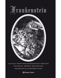 es::Frankenstein