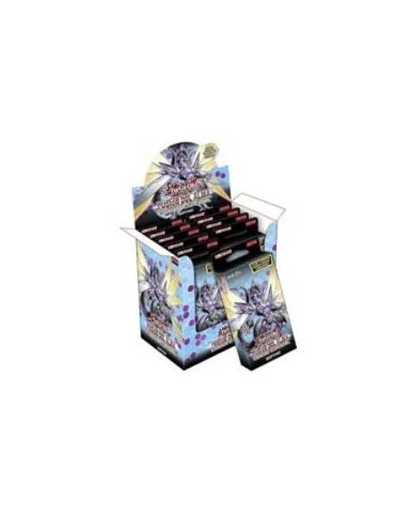 es::Yu-Gi-Oh! Fusión del alma. Edición especial