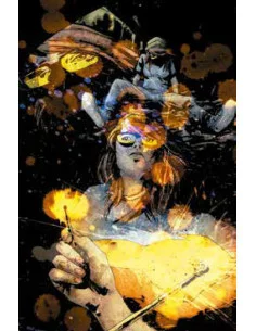 es::Wytches vol. 01 2