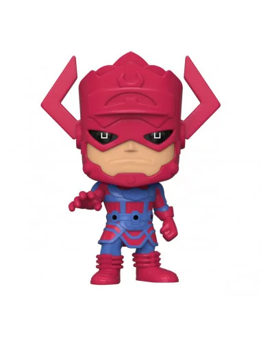 es::Fantastic Four POP! Marvel Vinyl Figura Galactus 9 cm