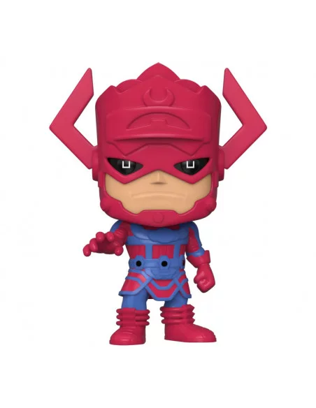 es::Fantastic Four POP! Marvel Vinyl Figura Galactus 9 cm