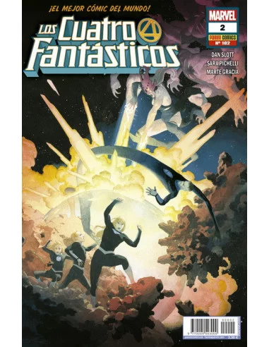 es::Los Cuatro Fantásticos 02 102