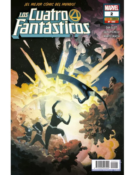 es::Los Cuatro Fantásticos 02 102