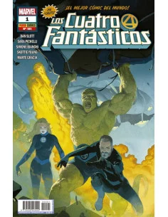 es::Los Cuatro Fantásticos 01 101