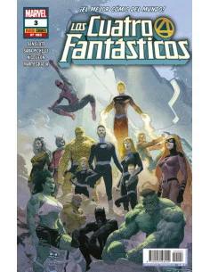 es::Los Cuatro Fantásticos 03 103