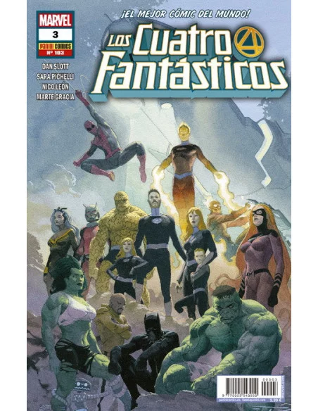 es::Los Cuatro Fantásticos 03 103