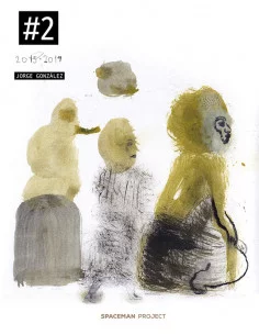 es::Artbook 2 / 2015-2019