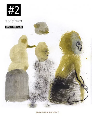 es::Artbook 2 / 2015-2019