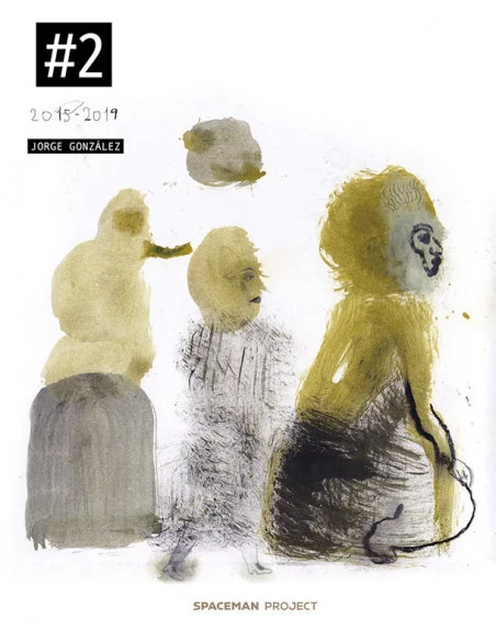 es::Artbook 2 / 2015-2019