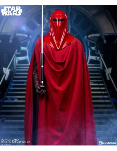 es::Star Wars Estatua Premium Format Royal Guard 60 cm