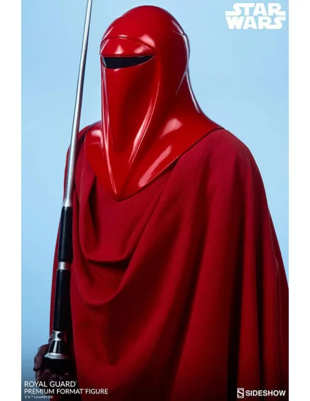 es::Star Wars Estatua Premium Format Royal Guard 60 cm