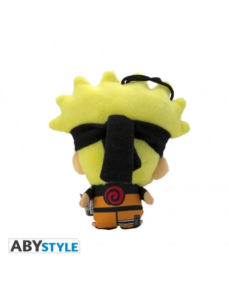 es::Naruto Shippuden Peluche Naruto 10 cm es::Naruto Shippuden Peluche Naruto 10 cm