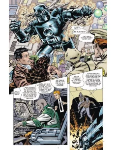 es::Superman y Batman: Generaciones. Integral 2