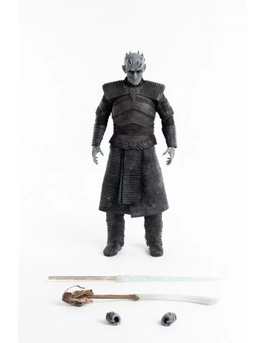es::Juego de Tronos Figura 1/6 Night King 33 cm