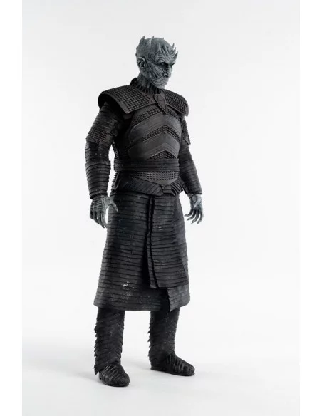es::Juego de Tronos Figura 1/6 Night King 33 cm es::Juego de Tronos Figura 1/6 Night King 33 cm