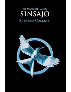 es::Los Juegos del Hambre 03: Sinsajo