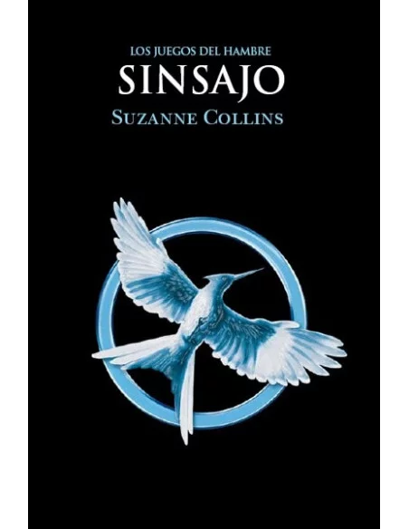 es::Los Juegos del Hambre 03: Sinsajo