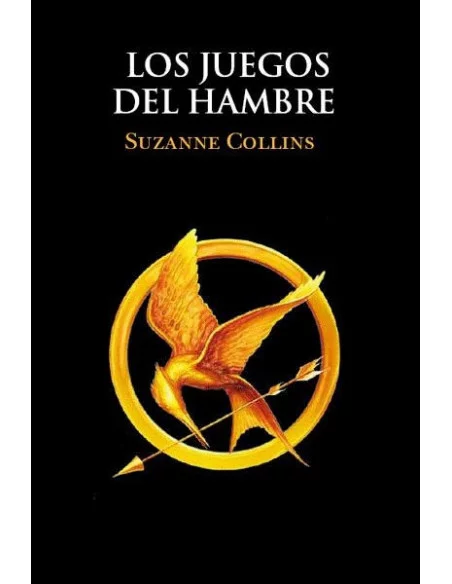 es::Los Juegos del Hambre 01: Los Juegos del Hambre