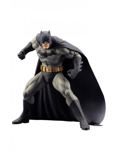 es::DC Comics Estatua PVC ARTFX+ 1/10 Batman Batman: Hush 16 cm