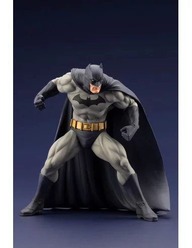 es::DC Comics Estatua PVC ARTFX+ 1/10 Batman Batman: Hush 16 cm