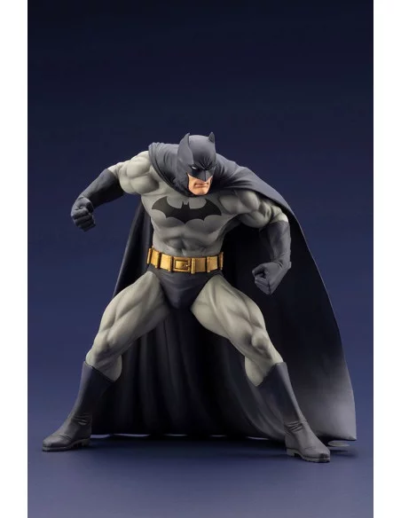 es::DC Comics Estatua PVC ARTFX+ 1/10 Batman Batman: Hush 16 cm