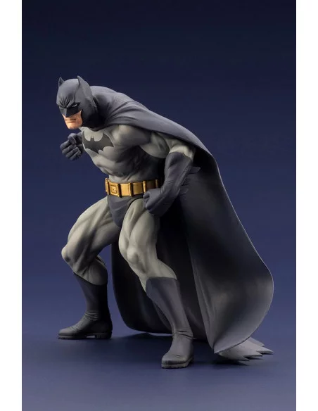 es::DC Comics Estatua PVC ARTFX+ 1/10 Batman Batman: Hush 16 cm