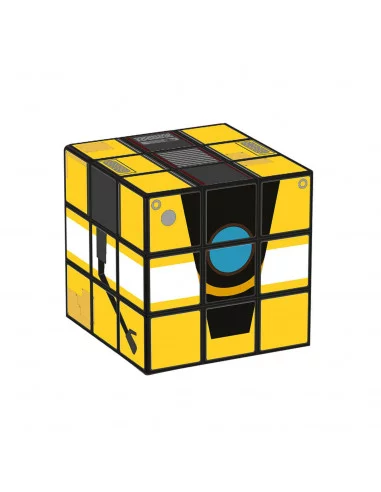 es::Borderlands 3 Cubo de Rubik Puzzle Claptrap